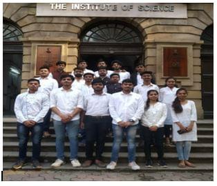 Institute of Forensic Science Mumbai Events photo 2